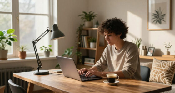 Home Office Surges In Global Coverage