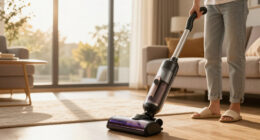 Hoover Smartwash Surges In Global Coverage