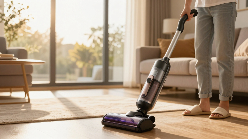 Hoover Smartwash Surges In Global Coverage