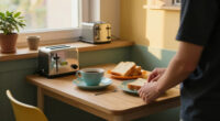 How The IKEA Store Created A DIY Breakfast Nook For Just $150