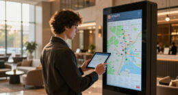 Hyatt surges in global coverage