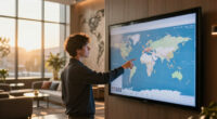 Hyatt Surges In Global Coverage