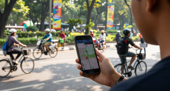 Info Jadwal Dan Lokasi Car Free Day Jakarta Hari Ini - Kompas.com