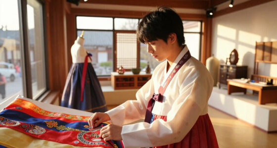Interactive Trade Expo To Showcase Beauty, Trends Of Hanbok