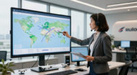 Jetblue Airways Surges In Global Coverage