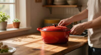 Le Creuset, Centre, France Surges In Global Coverage