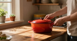 Le Creuset, Centre, France Surges In Global Coverage