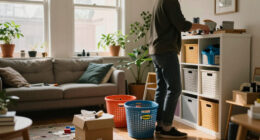 My Home Is A Mess, Here Are 7 IKEA Storage Deals I'm Shopping (Up To 40% Off!)