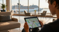Norwegian Cruise Line Surges In Global Coverage