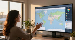 Piedmont Realty Surges In Global Coverage