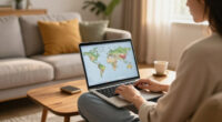 Rick Steves Surges In Global Coverage