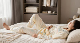 Sleepwear Album Bundles