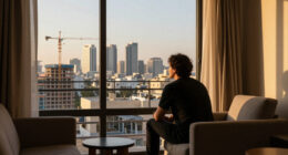 Tel Aviv Cinerama To Make Way For Office Towers, Homes - גלובס