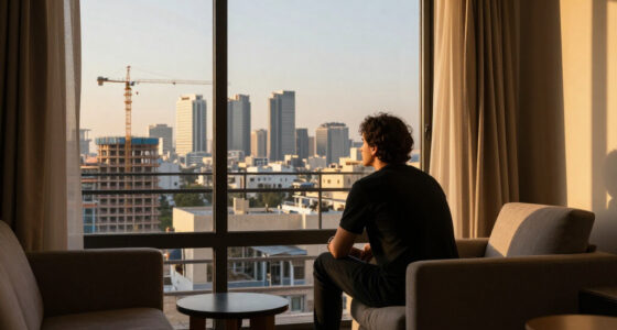 Tel Aviv Cinerama To Make Way For Office Towers, Homes - גלובס