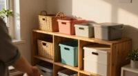 The 10 Best Storage Ideas For Small Spaces