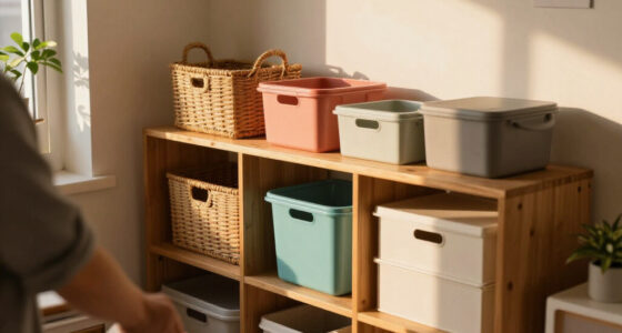 The 10 Best Storage Ideas For Small Spaces