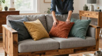 This Designer's 70-20-10 Rule Makes Cheap Furniture Look Expensive