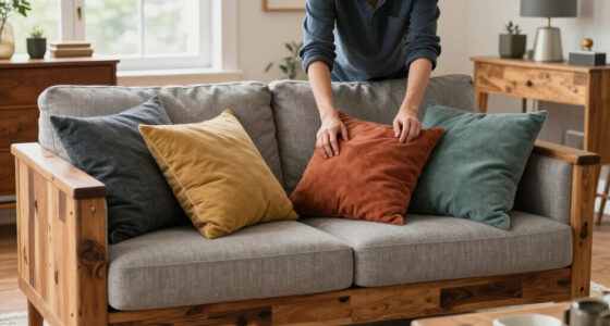 This Designer's 70-20-10 Rule Makes Cheap Furniture Look Expensive