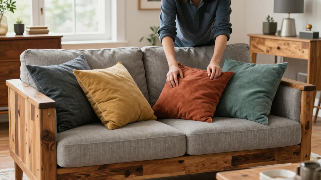 This Designer's 70-20-10 Rule Makes Cheap Furniture Look Expensive