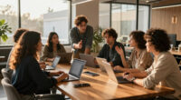 Training Trends: Building A People-first Culture That Drives Performance