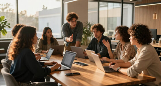 Training Trends: Building A People-first Culture That Drives Performance
