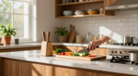 Why This Once-Dated Kitchen Feature Is Now Popular, Per A New Survey