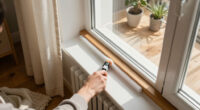 10 Things Around Your Home You Should Insulate Before Winter Arrives