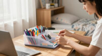 11 Best Desk Organizer for Students in 2026