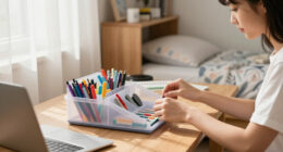 11 Best Desk Organizer for Students in 2026