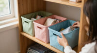 11 Best Dorm Room Organization Bins for Maximizing Small Spaces in 2026