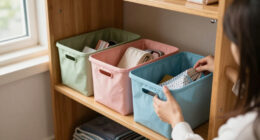 11 Best Dorm Room Organization Bins for Maximizing Small Spaces in 2026