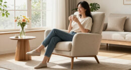 11 Best Modern Accent Chairs in 2026
