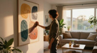 11 Best Modern Accent Wall Art in 2026