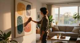 11 Best Modern Accent Wall Art in 2026