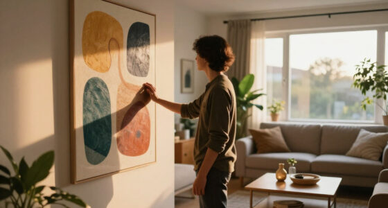 11 Best Modern Accent Wall Art in 2026
