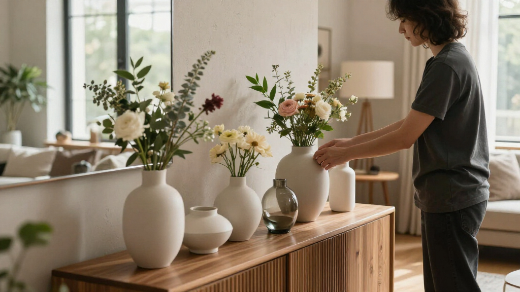 11 Best Modern Decorative Vases in 2026