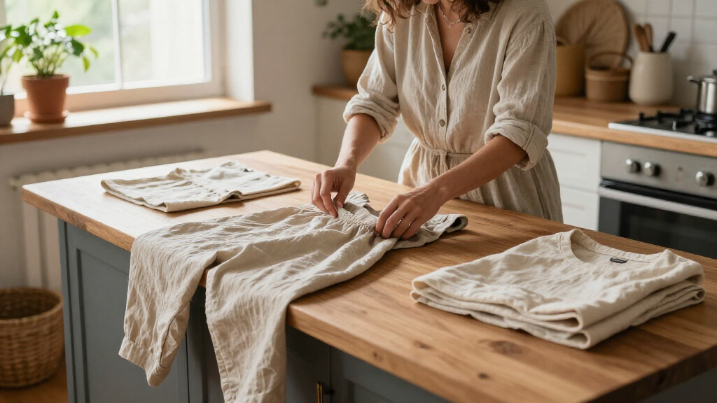 12 Sustainable Business Casual Clothes For Women (2026)