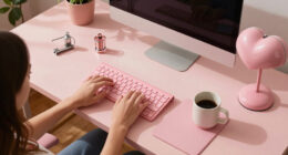13 Best Barbie-Inspired Home Office Decor for 2026