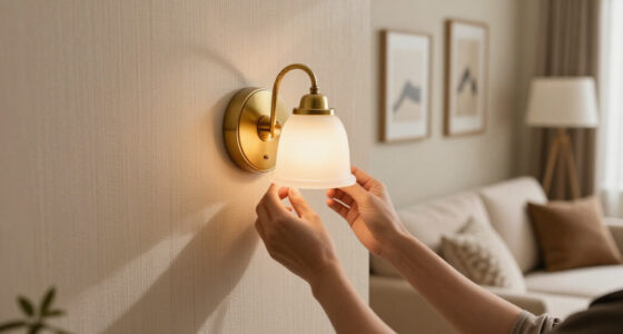 13 Best Decorative Wall Sconces for 2026