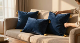 13 Best Luxury Accent Throw Pillows in 2026