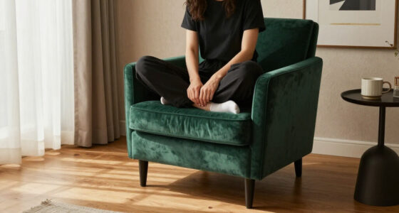 13 Best Luxury Velvet Accent Chairs in 2026
