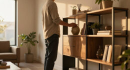 13 Best Modern Bookshelf Units for Stylish Home Storage in 2026