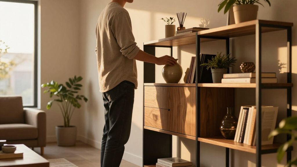 13 Best Modern Bookshelf Units for Stylish Home Storage in 2026