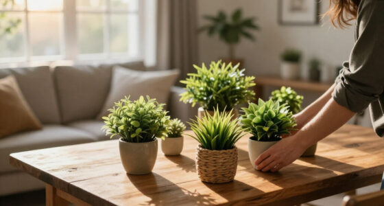 14 Best Artificial Indoor Plants for 2026