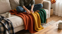 14 Best Cozy Fall Throw Blankets in 2026