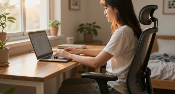 14 Best Ergonomic Desk Chairs for Students in 2026