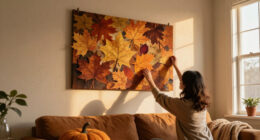 14 Best Fall-Inspired Decorative Wall Art in 2026