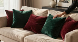 14 Best Luxury Velvet Throw Pillows for 2026