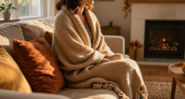15 Best Cozy Fall Throw Blankets in 2026
