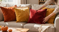 15 Best Fall-Themed Decorative Throw Pillows in 2026